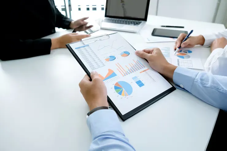 Requirement Analysis