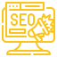 SEO Optimization