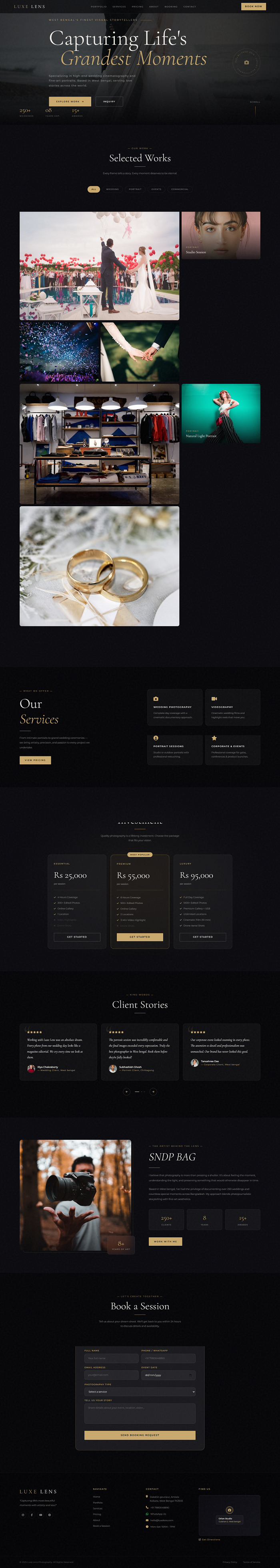 Orion Studio