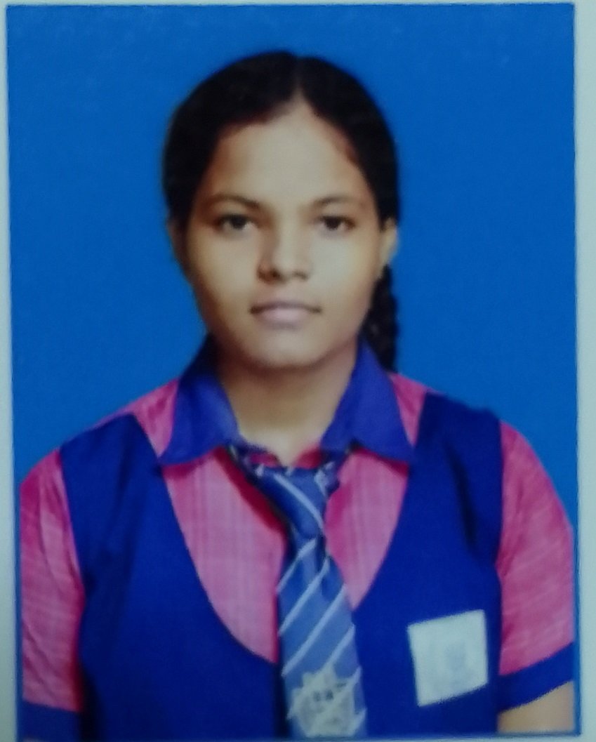 BARNALI MONDAL