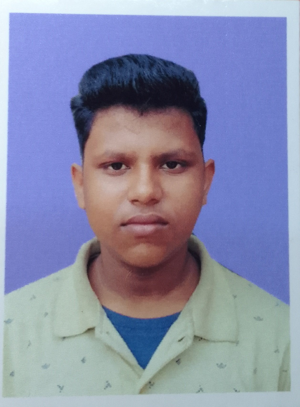 PRADIP KARAN