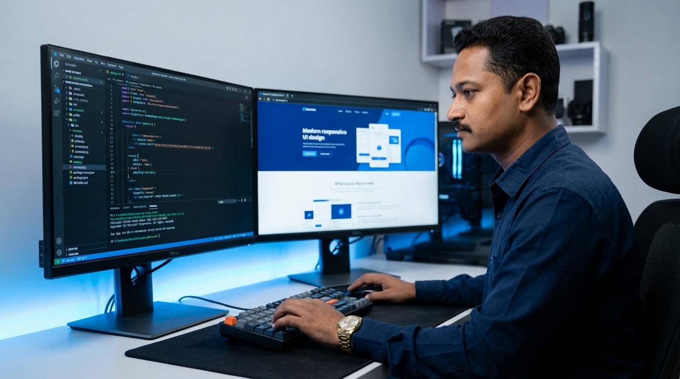 Introduction to Web Development: From HTML to React