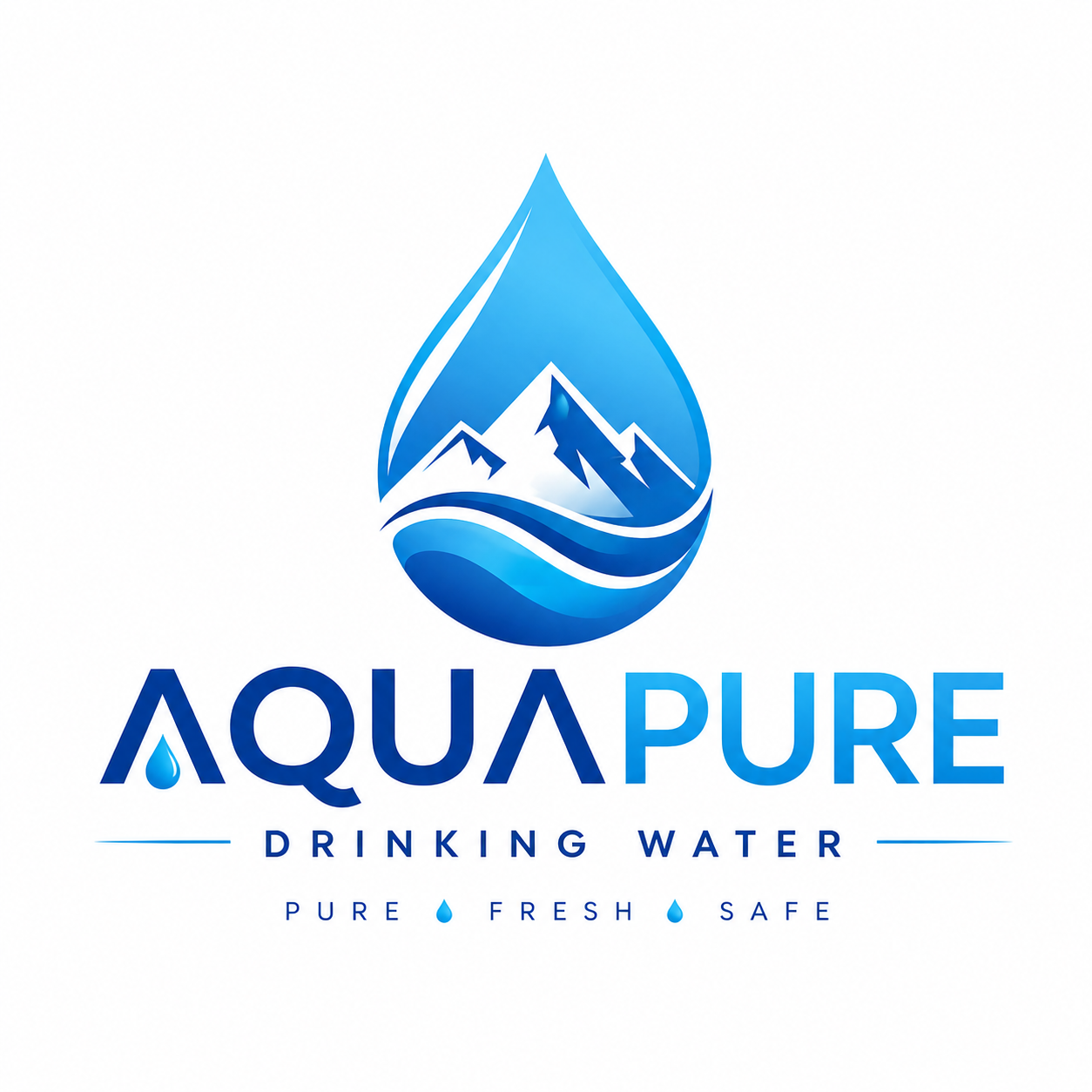 Aqua Pure