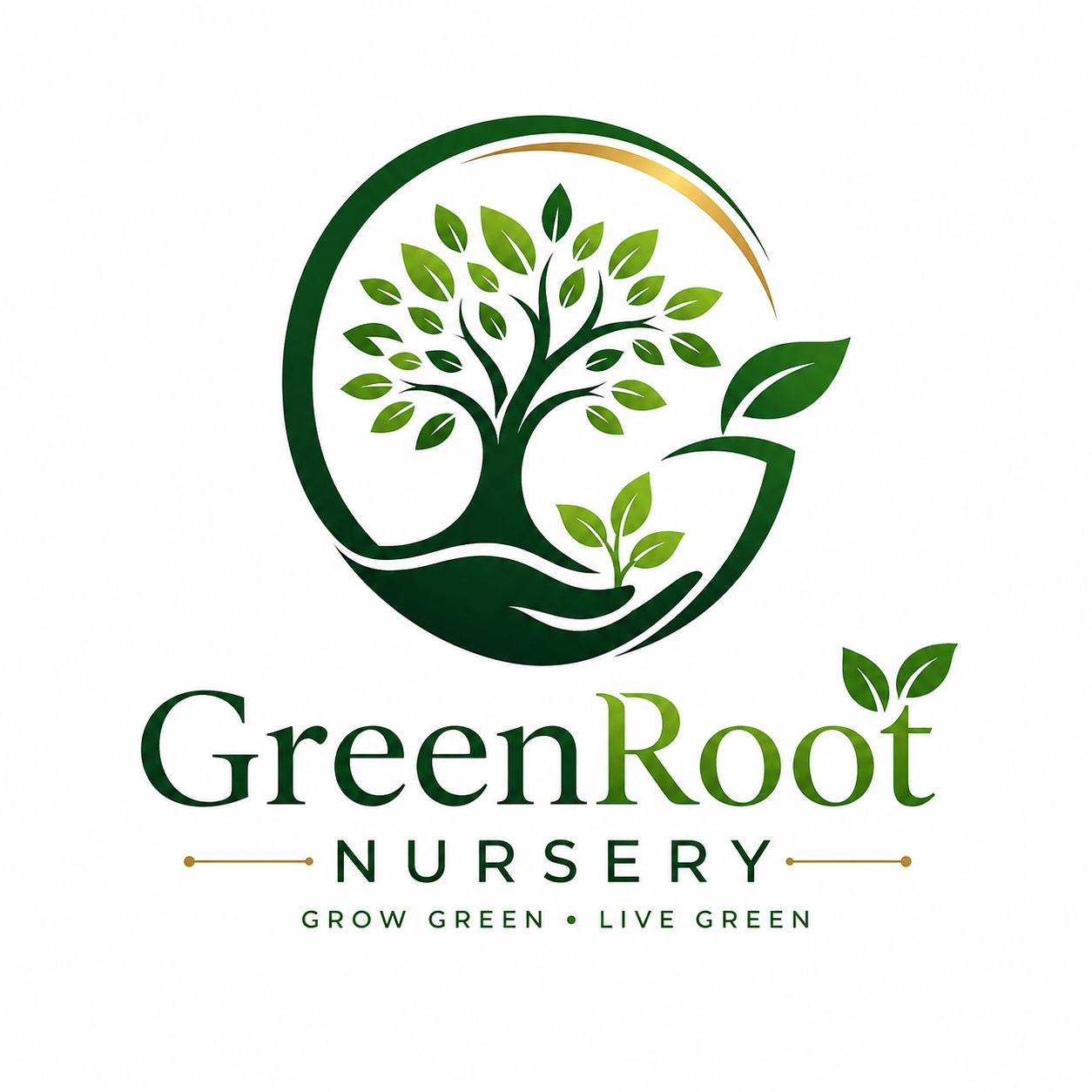 Green Root