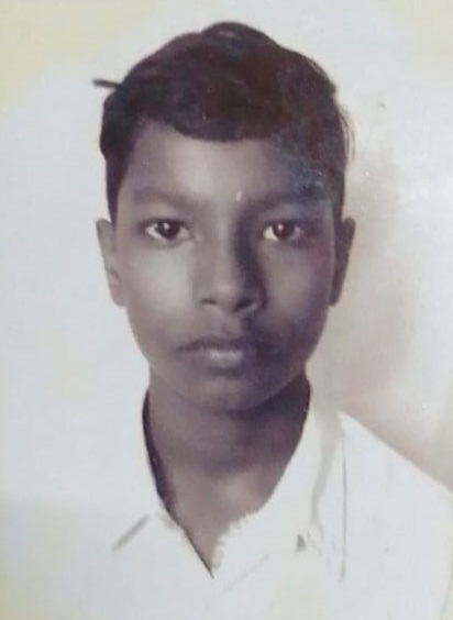 ANIRUDDHA ROY