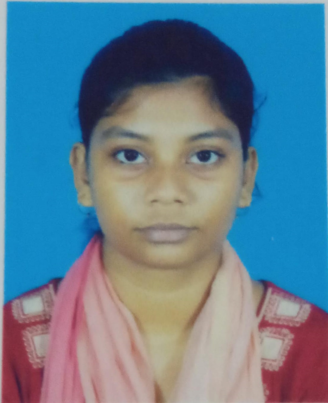 Parna Hazra